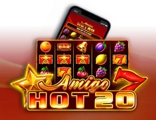 Amigo Hot 20