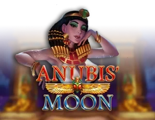 Anubis Moon (Evoplay) Slot Review | Get a Bonus