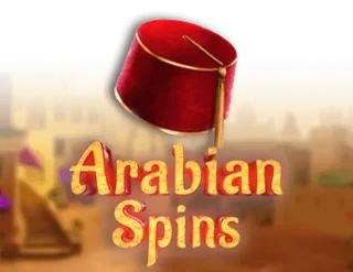 Arabian Spins (Booming Games) Slot Review | Get a Bonus