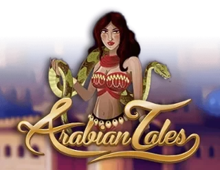 Arabian Tales ( Platipus)