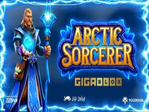 Arctic Sorcerer Gigablox