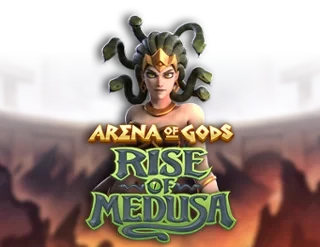 Arena of Gods - Rise of Medusa