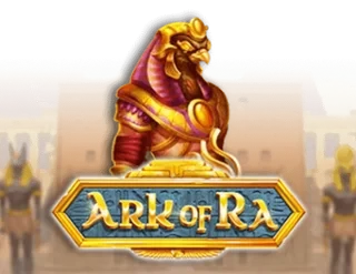 Ark of Ra