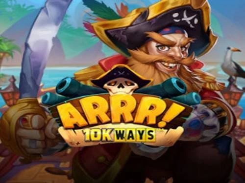 ARRR! 10K Ways