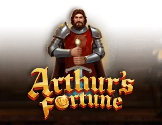 Arthurs Fortune (Yggdrasil) Slot Review | Get a Bonus