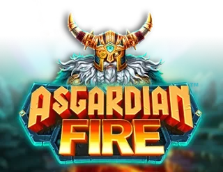 Asgardian Fire