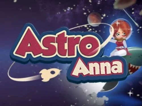 Astro Anna