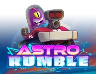 Astro Rumble