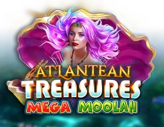 Atlantean Treasures Mega Moolah (Neon Valley Studios) Slot Review | Get a Bonus