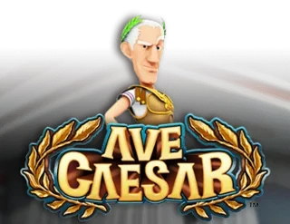 Ave Caesar (Leander Games)