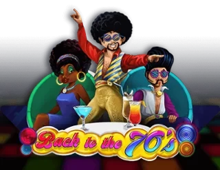 Back to the 70s
