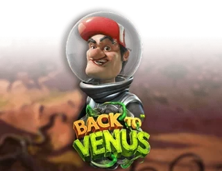 Back To Venus