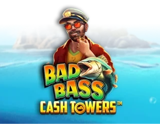 Bad Bass Cash Towers