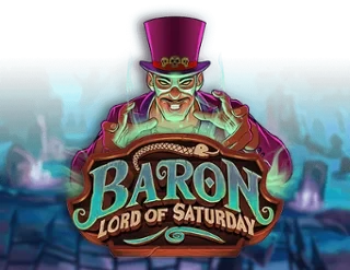 Baron Lord of Saturday