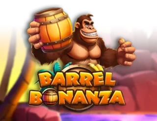 Barrel Bonanza