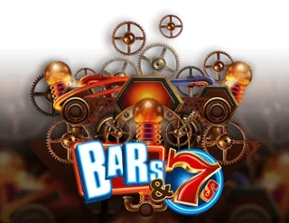 BARs and 7s (Wazdan)