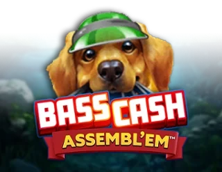 Bass Cash Assebl'em