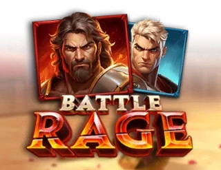 Battle Rage
