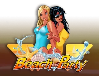 Beach Party (Wazdan)