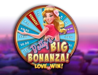 Betty's Big Bonanza