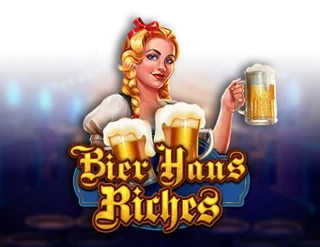 Bier Haus Riches