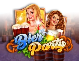 Bier Party (Wizard Games) Slot Review | Get a Bonus