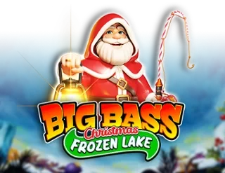 Big Bass Christmas Frozen Lake (Reel Kingdom) Slot Review | Get a Bonus