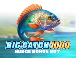 Big Catch 1000
