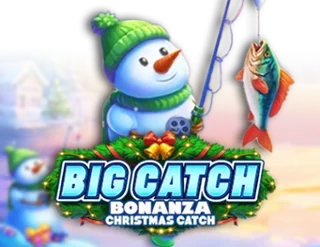Big Catch Bonanza Christmas Catch