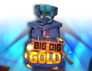 Big Dig Gold