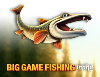 Big Game Fishing (Reflex Gaming) Slot Review | Get a Bonus