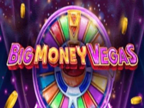 Big Money Vegas