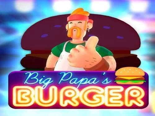 Big Papa’s Burger
