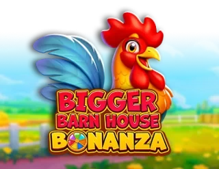 Bigger Barn House Bonanza