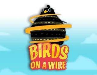 Birds On A Wire
