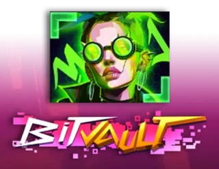 Bit Vault (GameArt) Slot Review | Get a Bonus