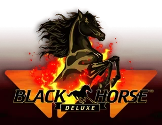 Black Horse Deluxe (Wazdan) Slot Review | Get a Bonus