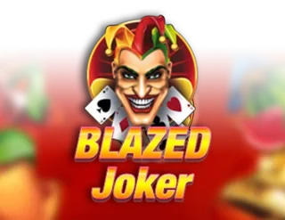 Blazed Joker (Spin2Win) Slot Review | Get a Bonus