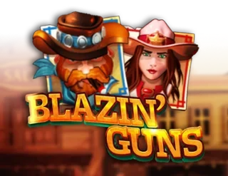 Blazin’ Guns