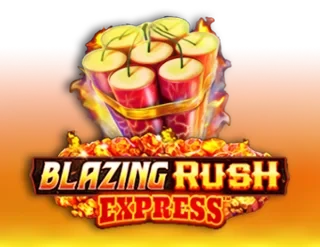 Blazing Rush Express