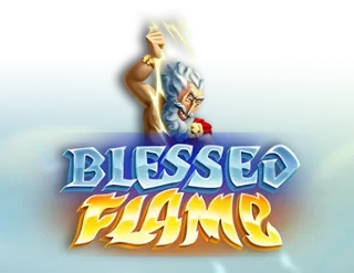 Blessed Flame (Evoplay) Slot Review | Get a Bonus