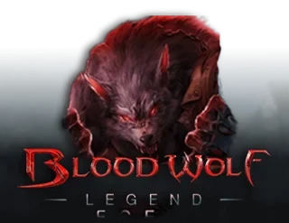 Blood wolf Legend