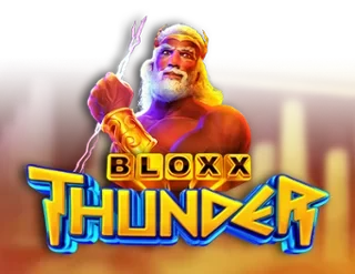 Bloxx Thunder (Swintt) Slot Review | Get a Bonus