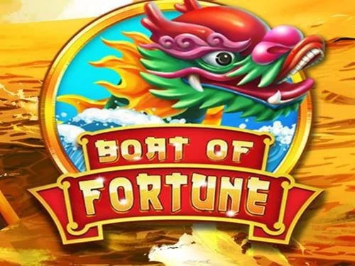 Boat of Fortune