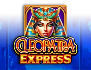 Bonanza Link: Cleopatra Express