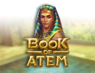 Book of Atem