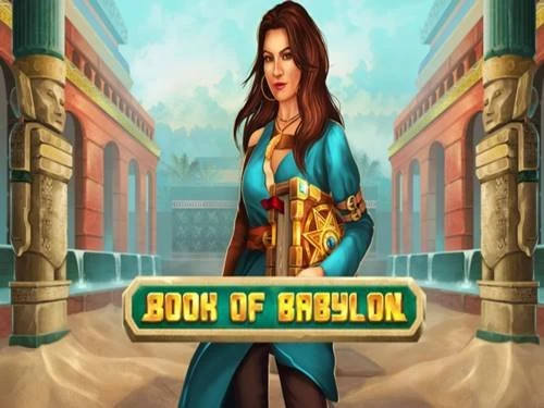 Book of Babylon
