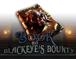 Book of Blackeye’s Bounty