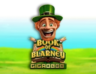 Book Of Blarney Gigablox