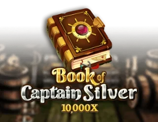 Book of Captain Silver